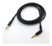 Câble Audio 3,5 mm pour Casque Gaming SteelSeries Arctis Nova Pro / Nova 1 - Version TPE, 1,5 m, Compatible GameDAC Gen 2, PS5, PS4, Xbox, PC, Switch