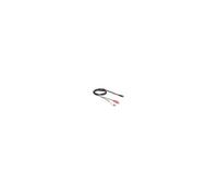 Cable - - Audio 3,5mm stereo -> 2x Cinch St/St 1,50m
