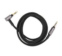 CâBle Audio 3.5mm Vers Cordon De Casque Aux Hifi Adapté Pour Sony Mucs12sm1/1am2/1000xm4