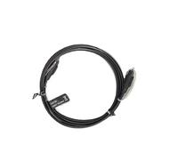 Câble Audio À Fibre Optique Numérique De 1,5 Pi Cordon Optique SPDIF TosLink, Transfert De Son Numérique De Haute Qualité Dans Les Configurations De Divertissement À Domicile.