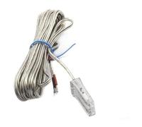 Câble Audio à noyau de cuivre for haut-parleur, for Sony, JBL, systèmes HiFi, accessoires Audio for maison et voiture(10M)