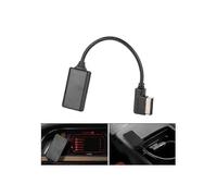 Câble audio AMI MMI, adaptateur auxiliaire, interface musicale compatible HB057