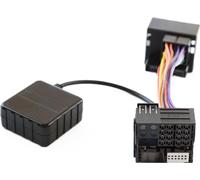Câble audio Bluetooth AUX pour Volkswagen Scirocco / Magotan / Golf RCD510 300+ 310 RCD210