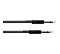 Câble Audio Jack Stéréo 1,5 M