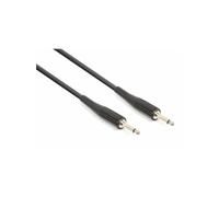 Câble Audio Cordon Haut-Parleur Jack 6,35mm/Jack 6,35mm - 6m