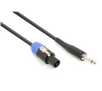 Câble Audio Cordon Haut-Parleur NL2 - Jack 6,35 - 10m