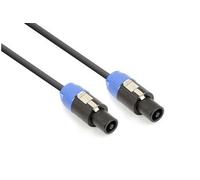 Câble Audio Cordon Haut-Parleur NL2 - NL2 - 15m