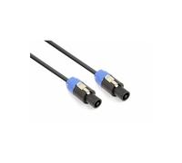 Câble Audio Cordon Haut-Parleur NL2 - NL2 - 5m