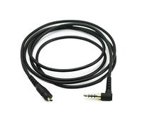 Câble audio de rechange compatible avec casque de jeu SteelSeries Arctis 3, Arctis Pro Wireless, Arctis 5, Arctis 7, Arctis Pro Gaming Headset 2 m