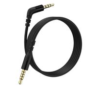 Câble audio de rechange compatible avec SteelSeries Arctis Nova Pro, 1,5 m