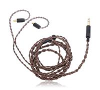 Câble audio de rechange pour écouteurs IE100 Pro, IE400 Pro, IE500 Pro, prise 3,5 mm, câble de rechange de 1,2 m