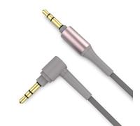 Câble audio de rechange pour Sony WH-1000XM6 WH-1000XM5, auxiliaire 3,5 mm
