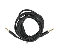 Câble audio de remplacement avec contrôle du volume pour casques Astro A10, A30 et A40. Compatible avec Xbox Series X et PS4. Son haute