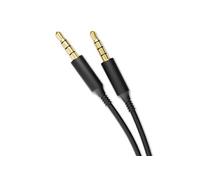 Câble Audio de Remplacement Compatible avec Astro A10, A30, A40 Casque Ecouteurs