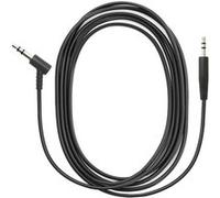 OKULI Câble Audio de Remplacement Compatible avec Bose OE2, OE2i, QC25, OE Casque Écouteurs