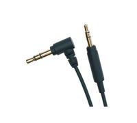 OKULI Câble Audio de Remplacement Compatible avec Sony WH-1000XM5 Casque Écouteurs