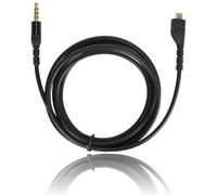 Câble Audio de Remplacement for SteelSeries Arctis 3 Arctis 5 Arctis 7 Arctis Pro Arctis Prime, Câble de Remplacement pour Casque de Jeu