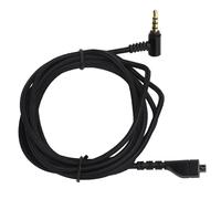 CâBle Audio De Remplacement Pour Casque De Jeu Arctis 3/5/7 Pro, CâBle Audio De 3.5mm