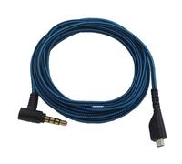 Câble Audio de remplacement pour casque de jeu, pour SteelSeries Arctis 3 5 7