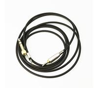Câble audio de remplacement pour casque Sennheiser HD4.40, HD 4.40 BT, HD4.50, HD 4.50 BTNC, HD4.30i, HD4.30G 2 mètres
