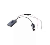 Câble audio de voiture 27 cm, 5-12 V, pour appareils Bluetooth, pour autoradios Kenwood 13 broches,