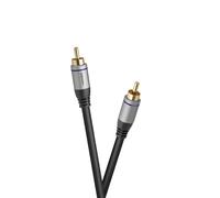 Câble audio digital RCA (SPDIF) celexon PRO 1 m