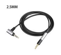 Câble Audio équilibré de 4.4mm/2.5mm, pour écouteurs Sennheise HD595/558 /518 /598 Cs SE SR HD599/569/579 2.30i 2.20S 2.30g