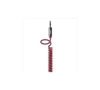 Belkin - AV10126cw06 - Câble Auxiliaire Audio Haute Qualité Jack - Rouge