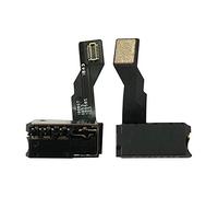 Câble audio flexible de rechange pour Google Pixel 3a XL - Interrupteur de réparation