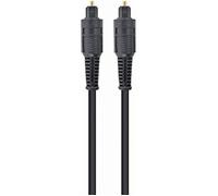 Câble Audio - GEMBIRD - CC-OPT-10M - Noir - 10m