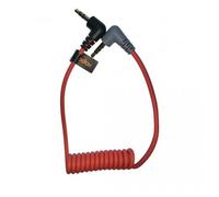 GODOX Cable Audio 3,5mm TRS vers TRRS