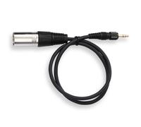 GODOX GAC-IC1 Adaptateur Audio XLR vers Jack 3.5mm