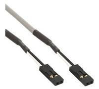 Câble audio interne, InLine®, digital, 2 broches mâle/mâle, 66cm G