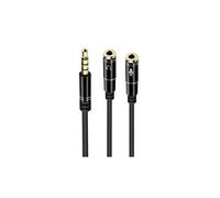 Câble audio jack (3,5 mm) ec1641