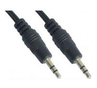 Câble Audio Jack (3,5 mm) NANOCABLE 10.24.0105 5 M G