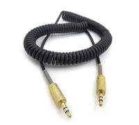 Câble audio jack 3,5 mm pour haut-parleur Marshall Woburn Kilburn II mâle