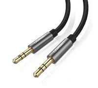 Ugreen 10736 câble audio 3 m 3,5mm Noir