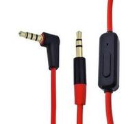 Cable audio jack M/M 1m de Vshop