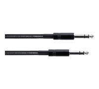 Câble Audio Jack Stéréo 6 M