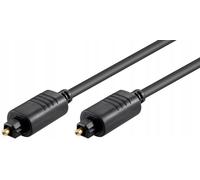 Câble audio MicroConnect Mini TOSLINK 2 m