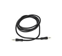 Câble Audio Mini Jack Stéréo 3.5mm - LTC - Longueur 1.5M - branchement AUX pour PC, Smartphone, Tablette