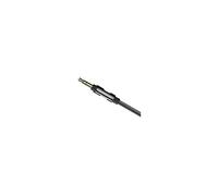 Câble audio - MONSTER CABLE - Mini Jack 3,5 mm 1,5 m - Contacts plaqués or - Conducteurs cuivre OFC - Gaine Duraflex tressée