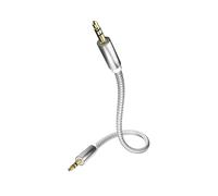Câble Audio MP3 Inakustik Premium Série Klinke Klinke 1,50 M 3,5 Mm Jack