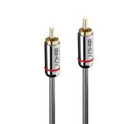Câble audio numérique Lindy 3M, ligne Cromo, 35341