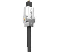 Connectique Audio / Vidéo Monster Cable Câble audio numérique 3 m Argent