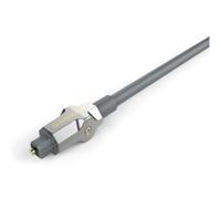 M1 Cable Fibre Optique Audio 3m