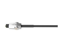 Câble fibre optique Monster 1.5 m Argent