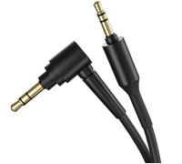 Okuli Câble Audio de Remplacement pour Sony WH-1000XM2 Casque Écouteurs G