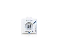Câble audio optique AB-COM de 1,5 m de long, connecteur : Toslink T-T