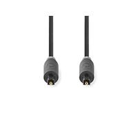 Câble audio optique | | CABW25000AT50 |5.00 m